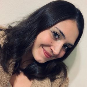 Meet your Posher, Mackenzie